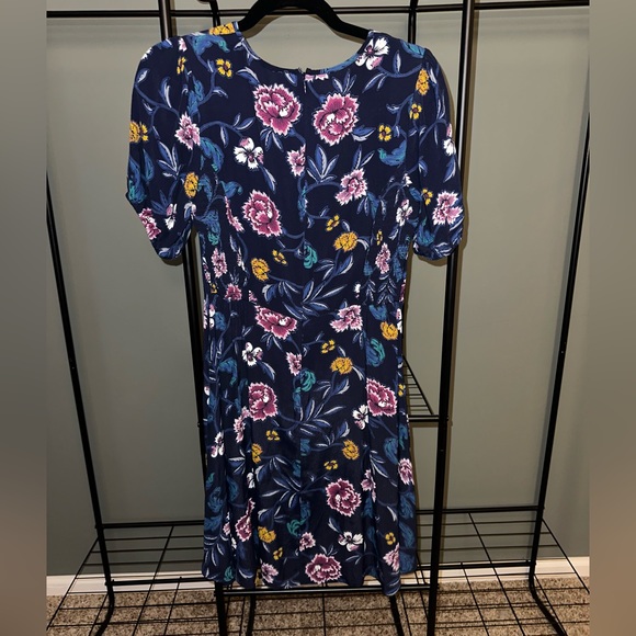 Old Navy Floral Dress - Picture 2 of 2